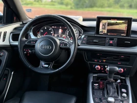 Audi A6 313* B&O* MATRIX | Mobile.bg    9