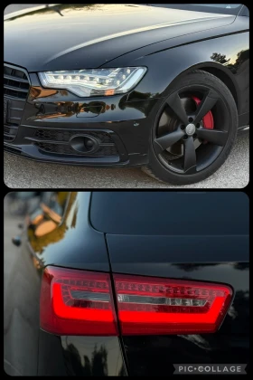 Audi A6 313* B&O* MATRIX | Mobile.bg    8