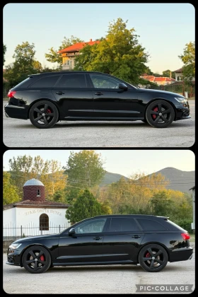 Audi A6 313* B&O* MATRIX | Mobile.bg    7