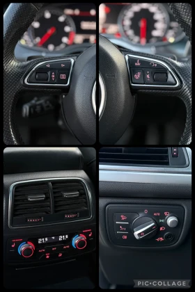 Audi A6 313* B&O* MATRIX | Mobile.bg    13