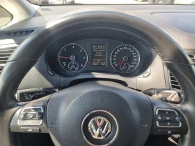 VW Sharan 2.0TDI 7-МЕСТЕН АВТОМАТИК - 24500 лв. - 43915426 16