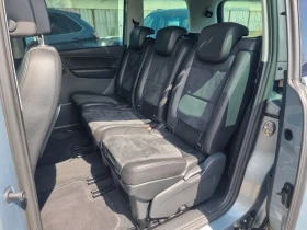 VW Sharan 2.0TDI 7-МЕСТЕН АВТОМАТИК - 24500 лв. - 43915426 6