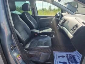VW Sharan 2.0TDI 7-МЕСТЕН АВТОМАТИК - 24500 лв. - 43915426 9