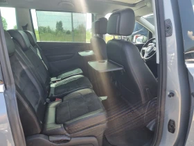 VW Sharan 2.0TDI 7-МЕСТЕН АВТОМАТИК - 24500 лв. - 43915426 11