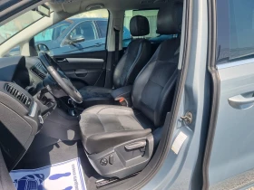VW Sharan 2.0TDI 7-МЕСТЕН АВТОМАТИК - 24500 лв. - 43915426 5