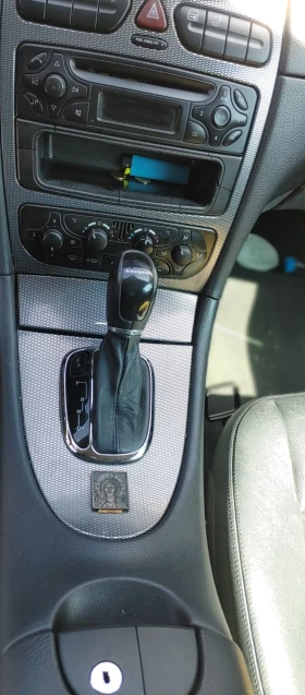 Mercedes-Benz CLK Clk 200 compressor | Mobile.bg    7
