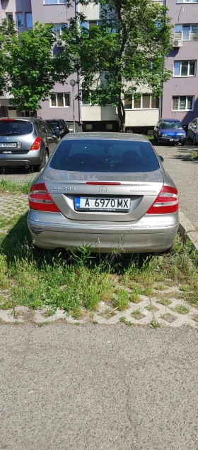 Mercedes-Benz CLK Clk 200 compressor | Mobile.bg    3
