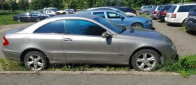 Mercedes-Benz CLK Clk 200 compressor | Mobile.bg    2