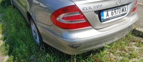 Mercedes-Benz CLK Clk 200 compressor | Mobile.bg    4