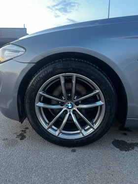 Обява за продажба на BMW 520 ~10 000 лв. - изображение 7