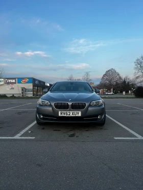 Обява за продажба на BMW 520 ~10 000 лв. - изображение 2