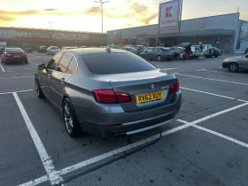 Обява за продажба на BMW 520 ~10 000 лв. - изображение 3