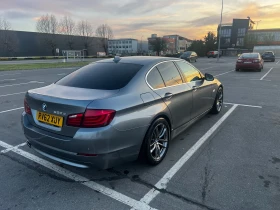 Обява за продажба на BMW 520 ~10 000 лв. - изображение 4