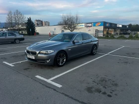 Обява за продажба на BMW 520 ~10 000 лв. - изображение 1