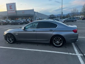 Обява за продажба на BMW 520 ~10 000 лв. - изображение 6