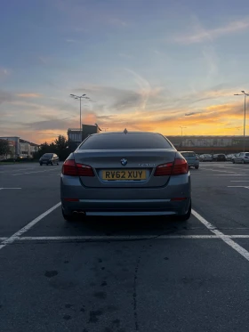 Обява за продажба на BMW 520 ~10 000 лв. - изображение 5