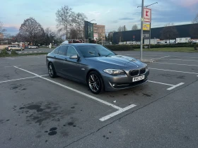 Обява за продажба на BMW 520 ~10 000 лв. - изображение 1