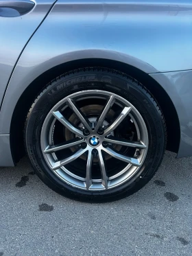 Обява за продажба на BMW 520 ~10 000 лв. - изображение 8