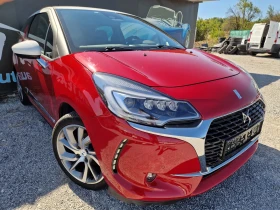 Citroen DS3 1.6HDi So Chic | Mobile.bg    3