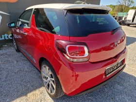 Citroen DS3 1.6HDi So Chic | Mobile.bg    4