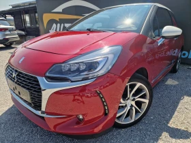 Обява за продажба на Citroen DS3 1.6HDi So Chic ~16 900 лв. - изображение 1