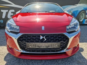 Citroen DS3 1.6HDi So Chic | Mobile.bg    5