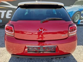 Citroen DS3 1.6HDi So Chic | Mobile.bg    6