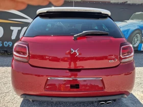 Обява за продажба на Citroen DS3 1.6HDi So Chic ~16 900 лв. - изображение 5