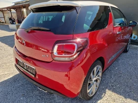 Citroen DS3 1.6HDi So Chic | Mobile.bg    2