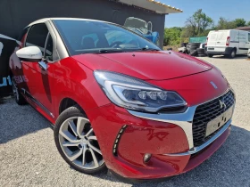 Обява за продажба на Citroen DS3 1.6HDi So Chic ~16 900 лв. - изображение 2