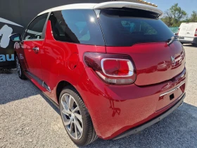 Обява за продажба на Citroen DS3 1.6HDi So Chic ~16 900 лв. - изображение 3