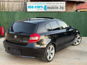 BMW 120 E87 НАВИГАЦИЯ* ПОДГРЕВ* РЕКАРО* ШИБЕДАХ* - 8999 лв. - 63686526 5