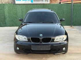 BMW 120 E87 НАВИГАЦИЯ* ПОДГРЕВ* РЕКАРО* ШИБЕДАХ* - 8999 лв. - 63686526 8