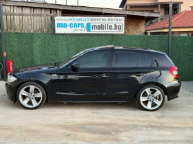 BMW 120 E87 НАВИГАЦИЯ* ПОДГРЕВ* РЕКАРО* ШИБЕДАХ* - 8999 лв. - 63686526 2