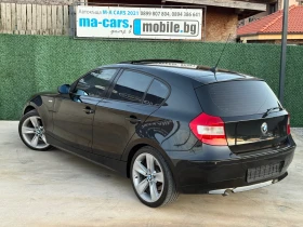 BMW 120 E87 НАВИГАЦИЯ* ПОДГРЕВ* РЕКАРО* ШИБЕДАХ* - 8999 лв. - 63686526 3