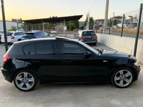 BMW 120 E87 НАВИГАЦИЯ* ПОДГРЕВ* РЕКАРО* ШИБЕДАХ* - 8999 лв. - 63686526 6
