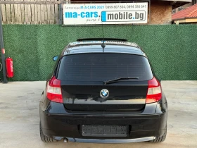 BMW 120 E87 НАВИГАЦИЯ* ПОДГРЕВ* РЕКАРО* ШИБЕДАХ* - 8999 лв. - 63686526 4