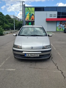 Обява за продажба на Fiat Punto ~2 300 лв. - изображение 1