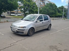 Обява за продажба на Fiat Punto ~2 300 лв. - изображение 1