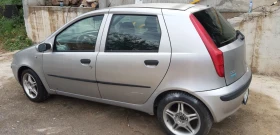 Обява за продажба на Fiat Punto ~2 300 лв. - изображение 3