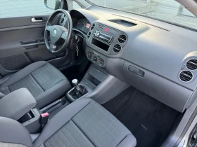 VW Golf Plus 1.9 TDi 105kc 135000km!!!! - 4999 лв. - 75421194 15