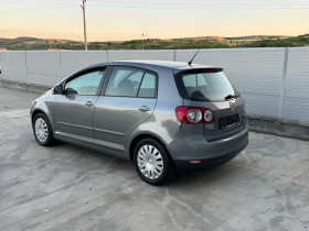 VW Golf Plus 1.9 TDi 105kc 135000km!!!! - 4999 лв. - 75421194 7