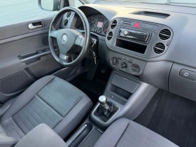 VW Golf Plus 1.9 TDi 105kc 135000km!!!! - 4999 лв. - 75421194 17