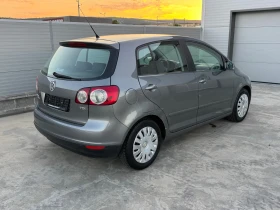 VW Golf Plus 1.9 TDi 105kc 135000km!!!! - 4999 лв. - 75421194 5