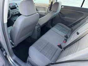 VW Golf Plus 1.9 TDi 105kc 135000km!!!! - 4999 лв. - 75421194 10