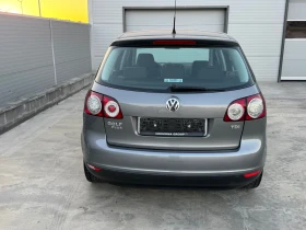 VW Golf Plus 1.9 TDi 105kc 135000km!!!! - 4999 лв. - 75421194 6