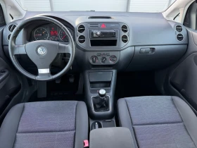 VW Golf Plus 1.9 TDi 105kc 135000km!!!! - 4999 лв. - 75421194 14