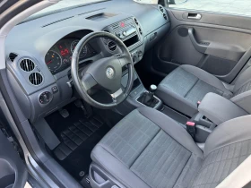 VW Golf Plus 1.9 TDi 105kc 135000km!!!! - 4999 лв. - 75421194 11