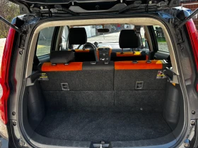 Opel Agila - 6500 лв. - 61051619 5