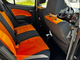 Opel Agila - 6500 лв. - 61051619 9